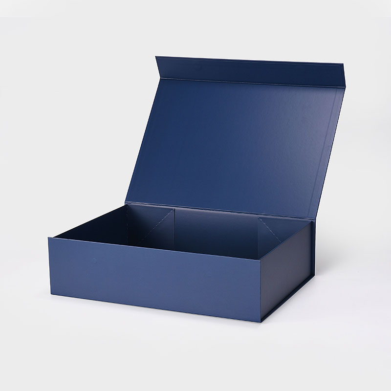 Party Games Engagement - Geotobox A3 Flache Magnetische Präsentationsbox 44x32x12cm