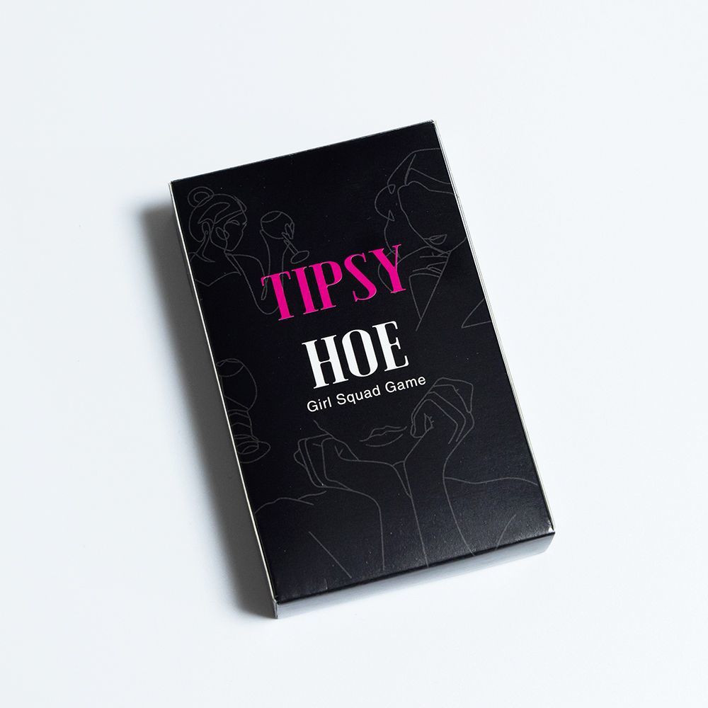 Party Games Bachelorette - Girls Tipsyhoe Night Game Girl Bachelorette