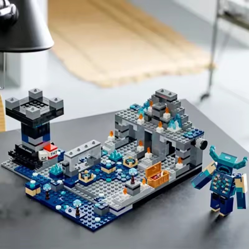 Dark Battlefield Modell-Tischd – Party Games Engagement Bewertung und Preis