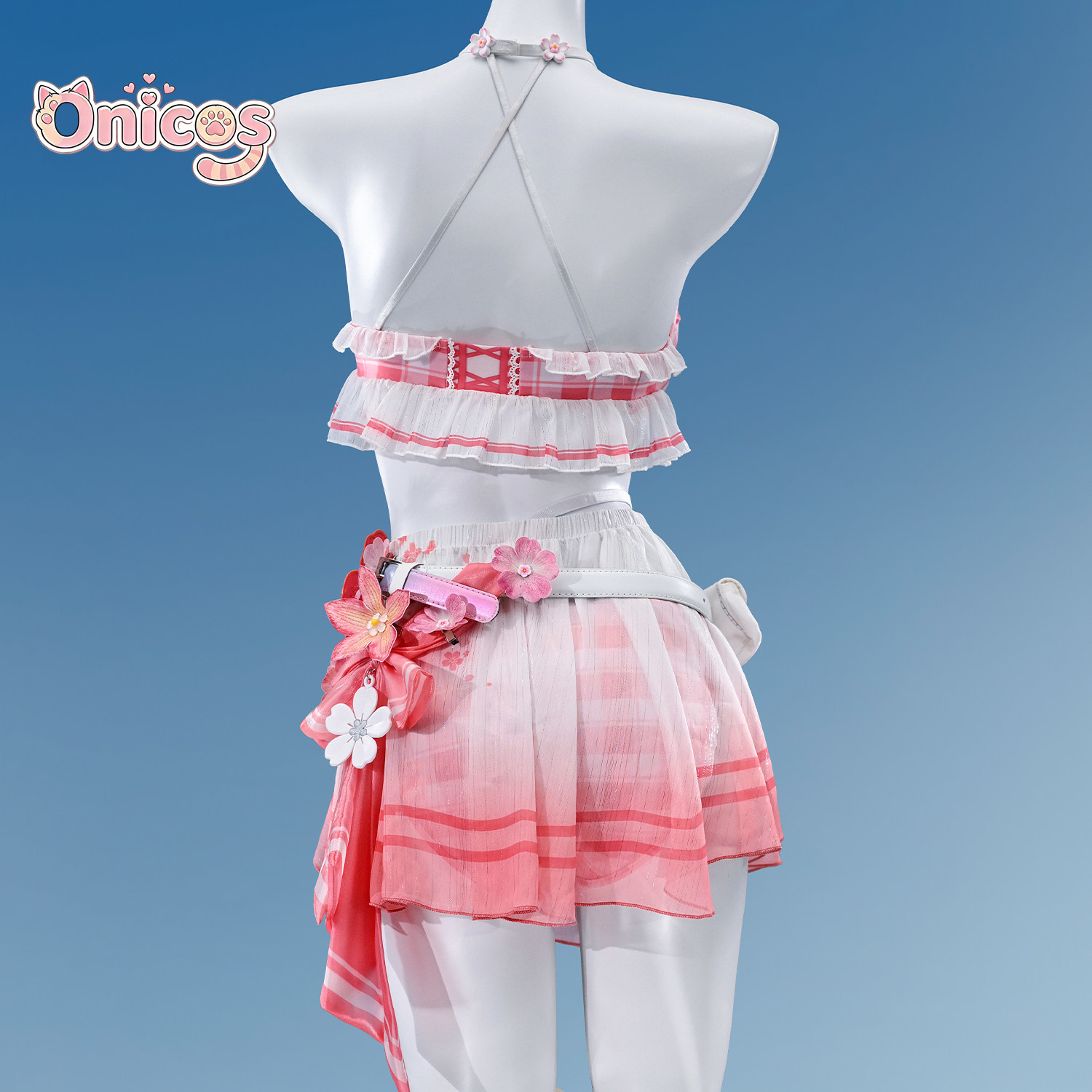 Wuthering Waves CHISA Chisa: P – Party Games Summer Bewertung und Preis