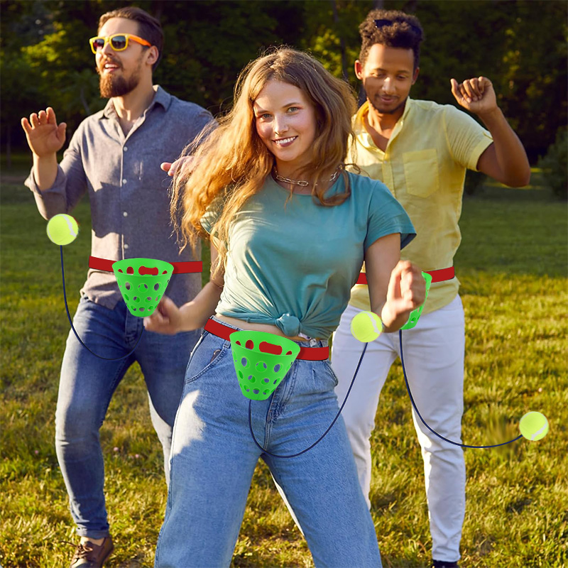1/2/3 Sets Schaukelspiel, häng – Party Games Engagement Bewertung und Preis
