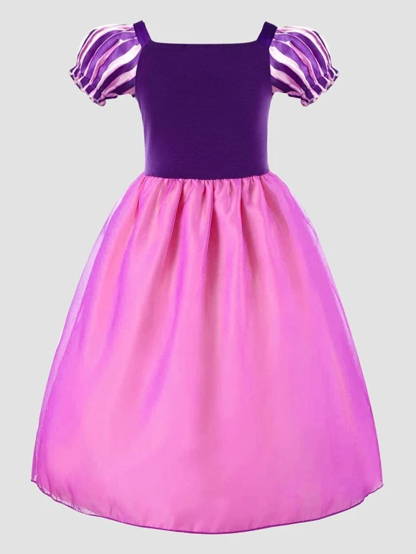 Ausgefallenes Sommer-Rapunzel- – Party Games Crossplay Bewertung und Preis
