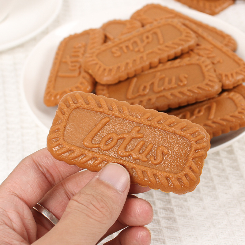 Simulation Cookies Gefälschte  – Party Games Graduation Bewertung und Preis
