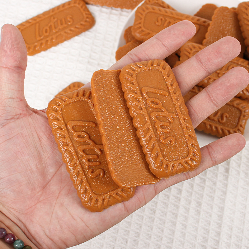 Simulation Cookies Gefälschte  – Party Games Graduation Bewertung und Preis