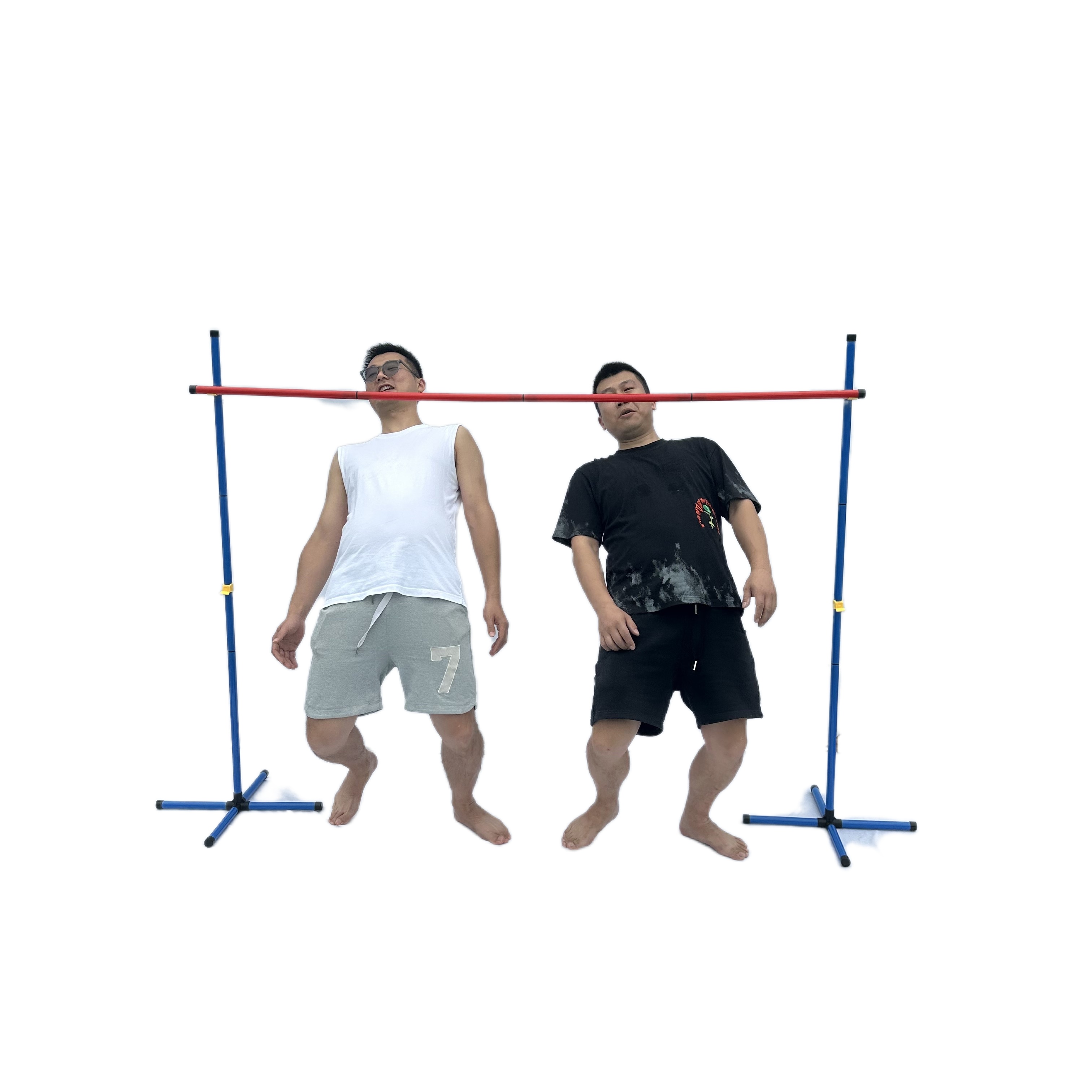 Kinder-Limbo-Spielzeug mit Ver – Party Games No Equipment Bewertung und Preis
