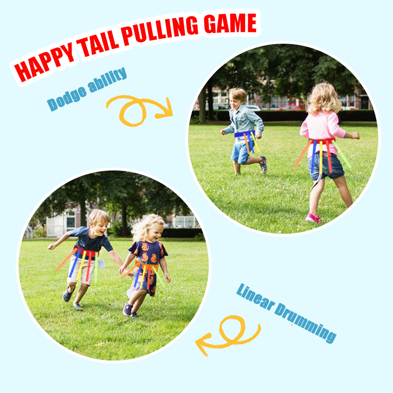 Kinder Outdoor Fun Interaktive – Party Games No Equipment Bewertung und Preis