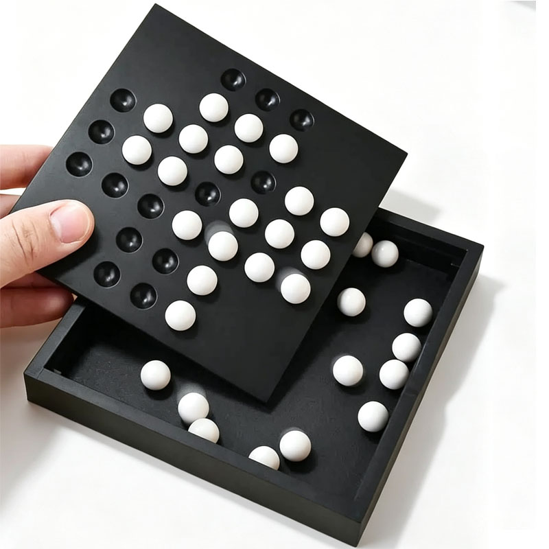 Europäisches Klassisches Einze – Party Games Kids And Adults Bewertung und Preis