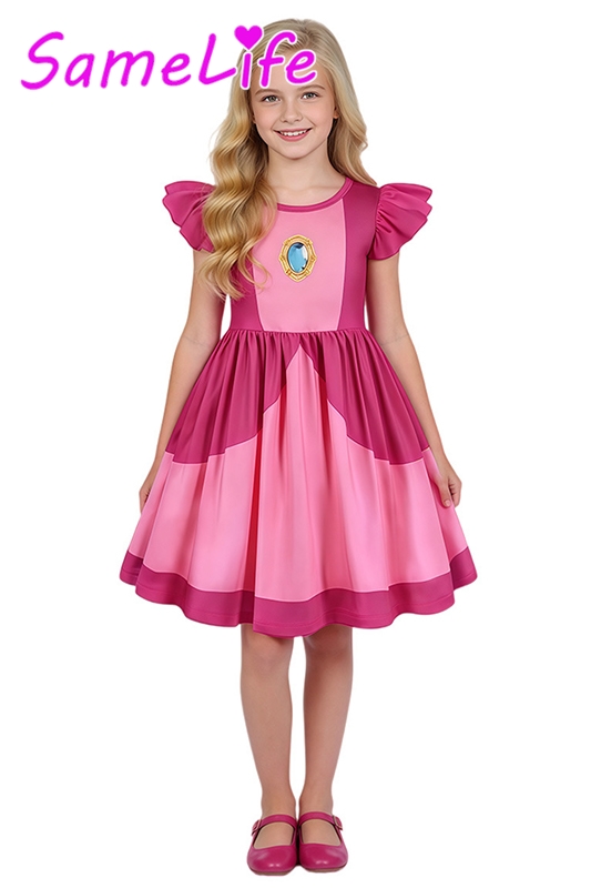Prinzessin Peach Rosalina Dais – Party Games Youth Bewertung und Preis
