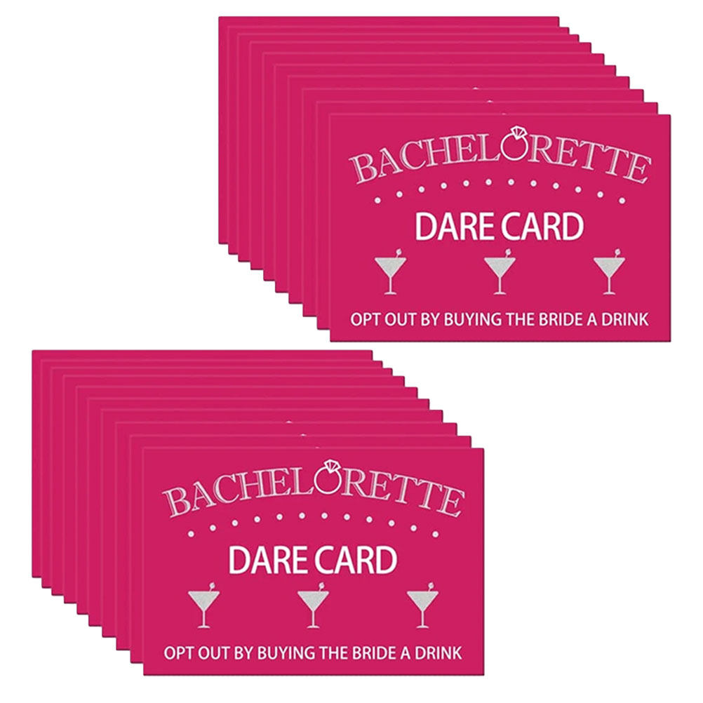 Rubbelscheiben mit Wahrheit od – Party Games Bachelorette Bewertung und Preis