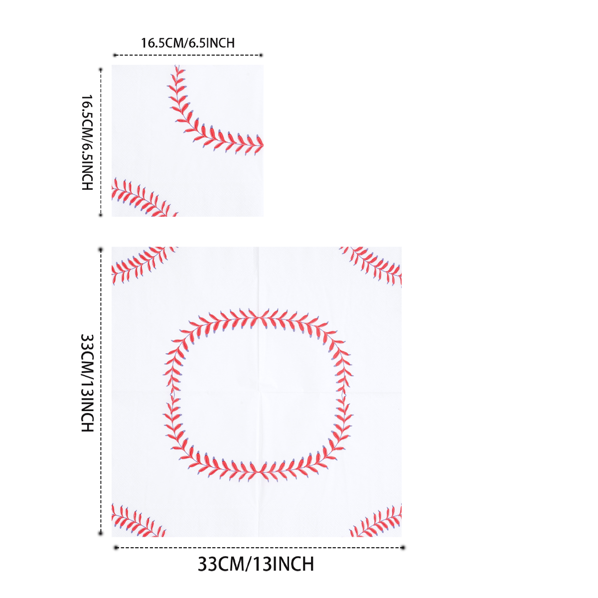 Klassische Baseball-Nähstich-D – Party Games Classic Bewertung und Preis