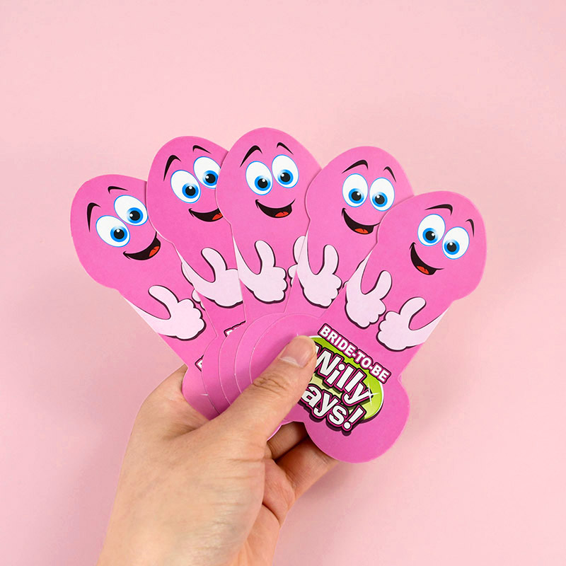Junggesellinnenabschied Wahrhe – Party Games Bachelorette Bewertung und Preis