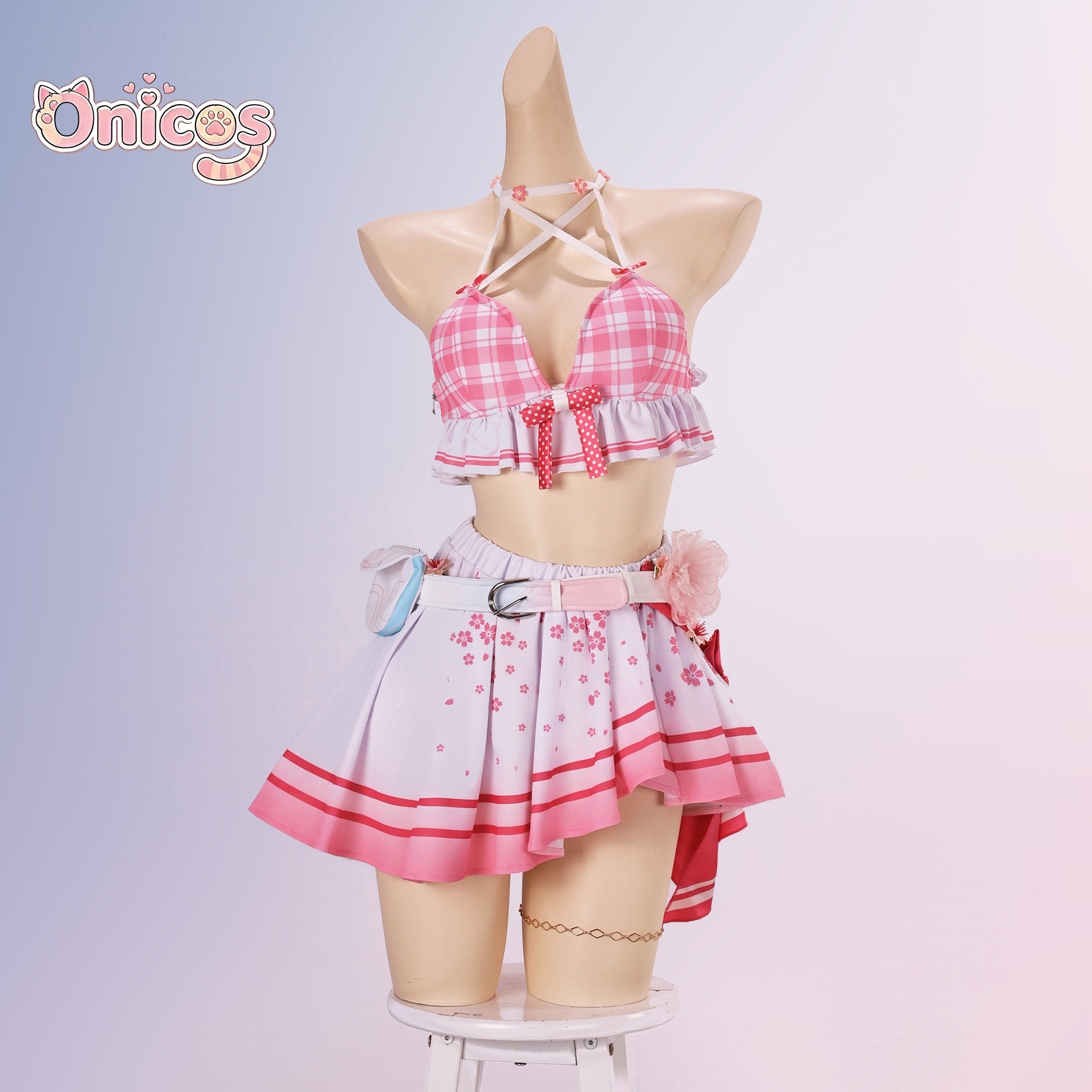 Wuthering Waves Chisa · Pfirsi – Party Games Summer Bewertung und Preis