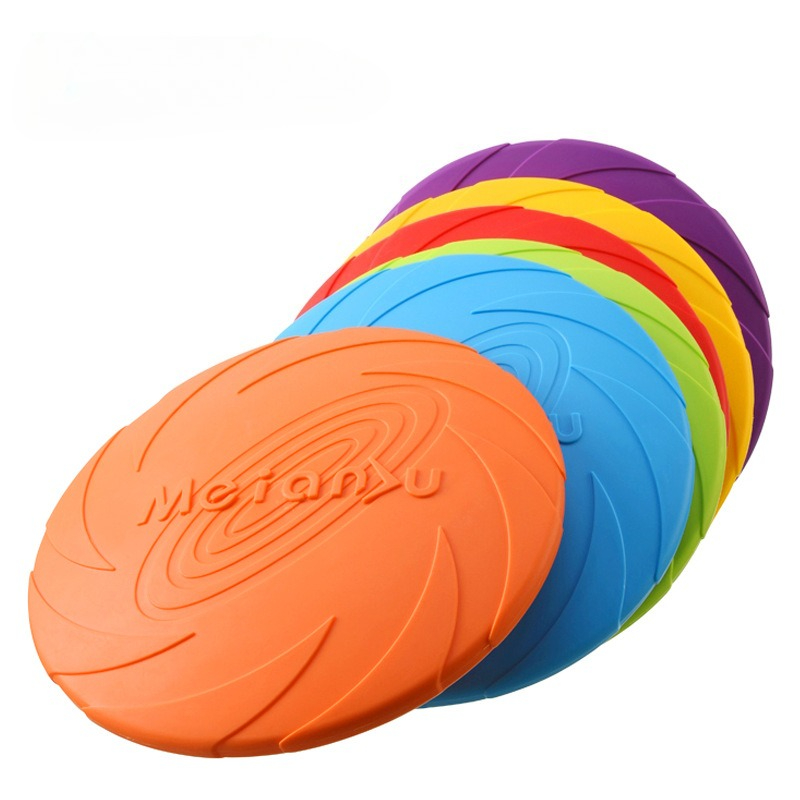 Hunde-Frisbee, spezieller Fris – Frisbee Freestyle Disc Bewertung und Preis