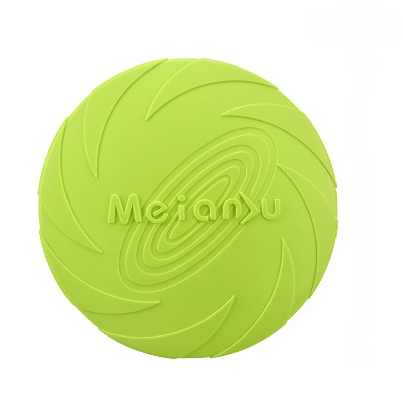 Hunde-Frisbee, spezieller Fris – Frisbee Freestyle Disc Bewertung und Preis