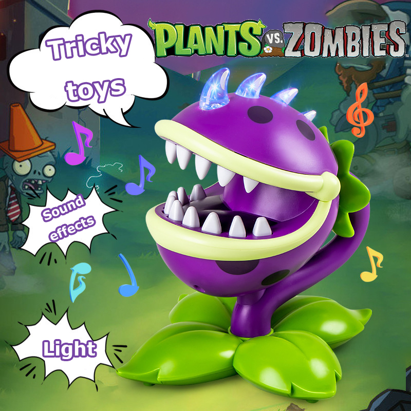 Plants vs Zombies Tricky Toys  – Party Games Youth Bewertung und Preis