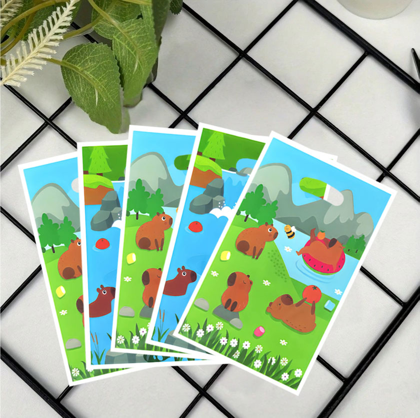 20 Stück/40 Stück Geschenktüte – Party Games Engagement Bewertung und Preis