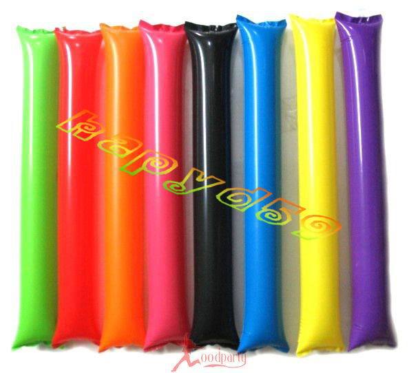 100 stücke 60 cm klöppel ballo – Party Games Engagement Bewertung und Preis