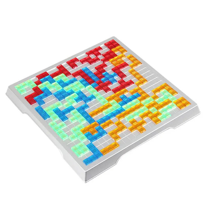 Lernstrategie-Brettspiel für K – Party Games Engagement Bewertung und Preis