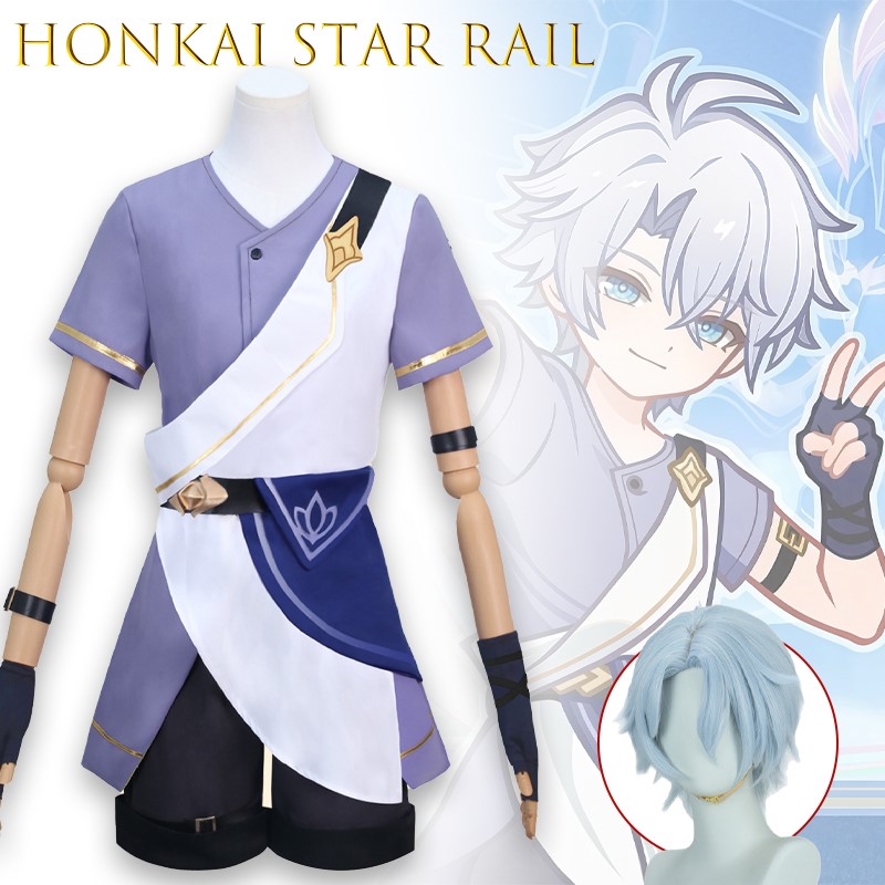 AHonkai Star Rail Jugendliche  – Party Games Youth Bewertung und Preis