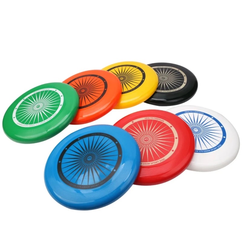 Flying Disc Professionelles Ou – Frisbee Freestyle Disc Bewertung und Preis