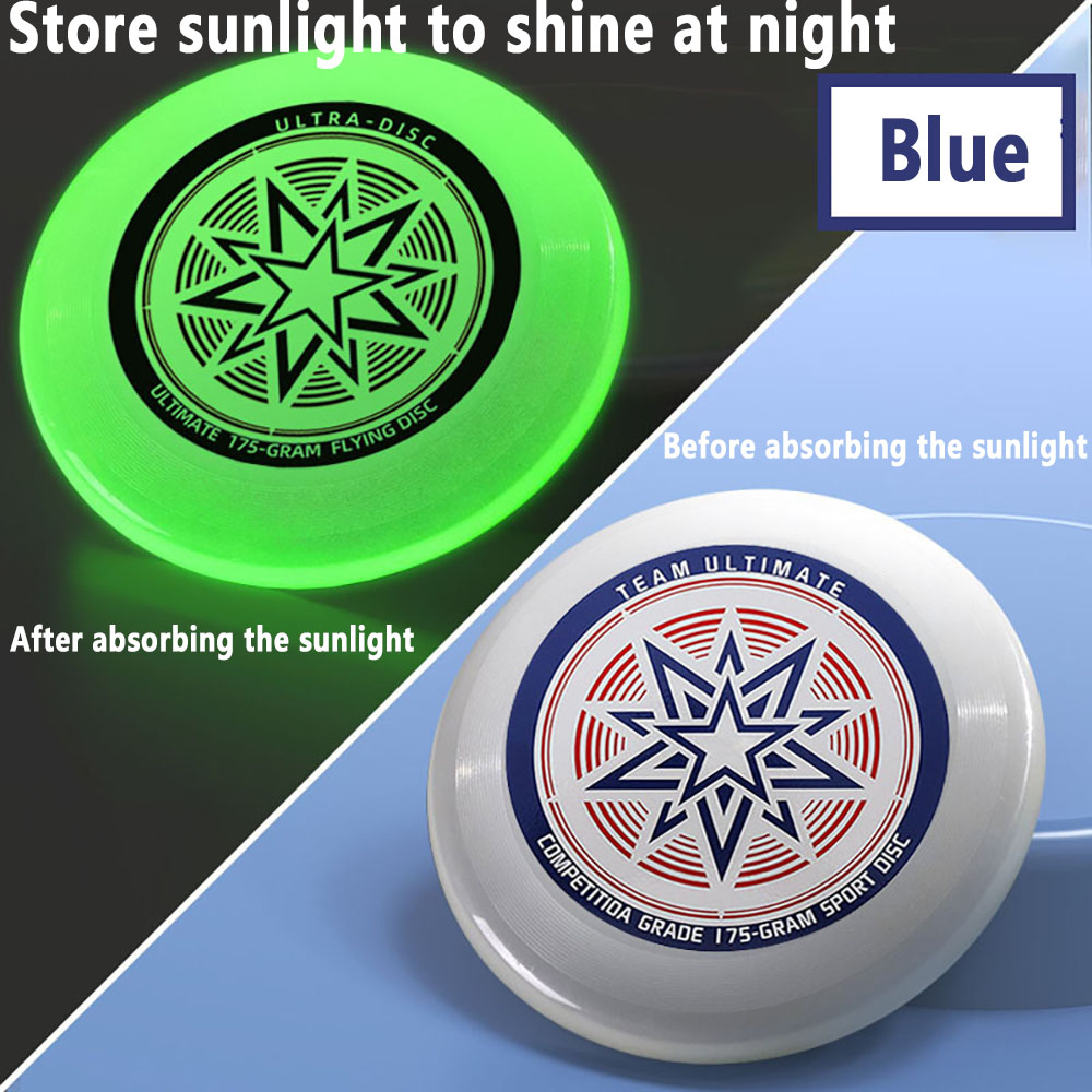 Drehbare Flugscheiben Professi – Frisbee Freestyle Disc Bewertung und Preis