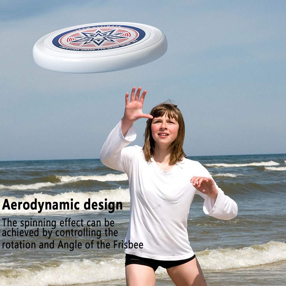Drehbare Flugscheiben Professi – Frisbee Freestyle Disc Bewertung und Preis