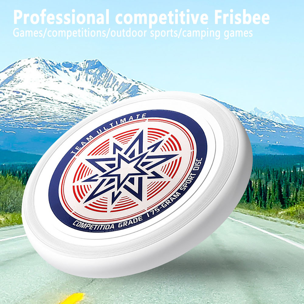 Drehbare Flugscheiben Professi – Frisbee Freestyle Disc Bewertung und Preis