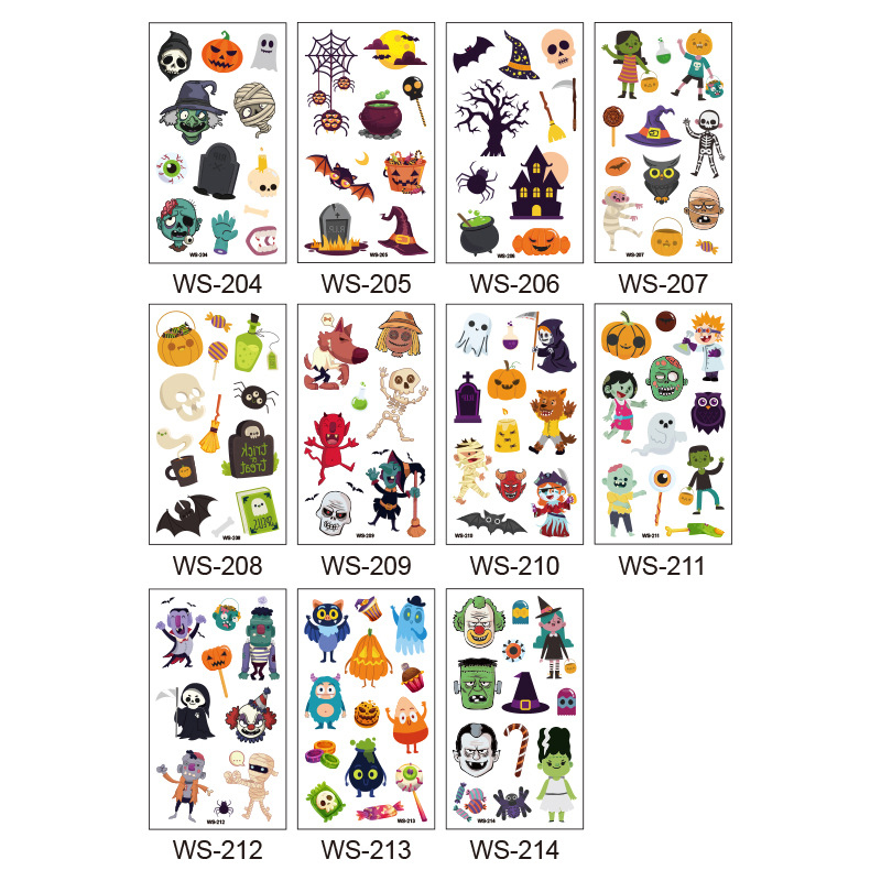 Halloween Spielzeug Set Party  – Party Games No Equipment Bewertung und Preis