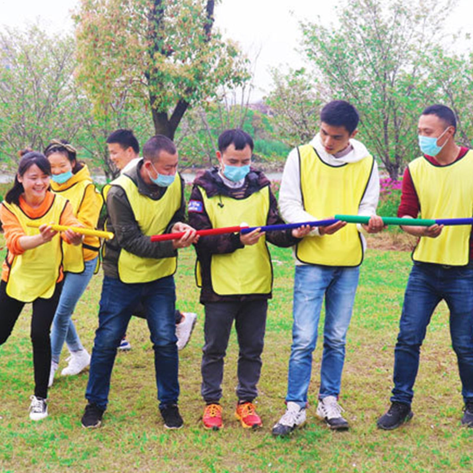 Teambuilding-Spiele, lustige t – Party Games Youth Bewertung und Preis