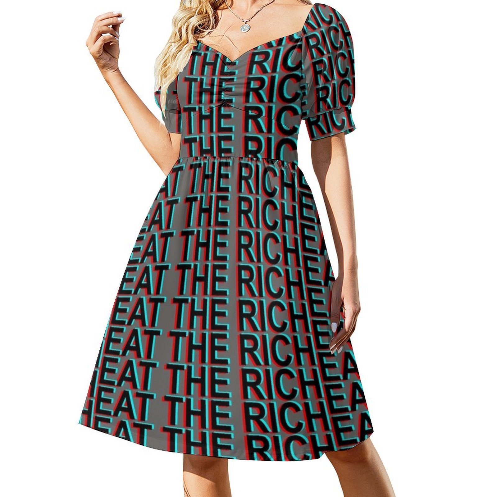Eat The Rich Elegantes Partykl – Party Games Summer Bewertung und Preis