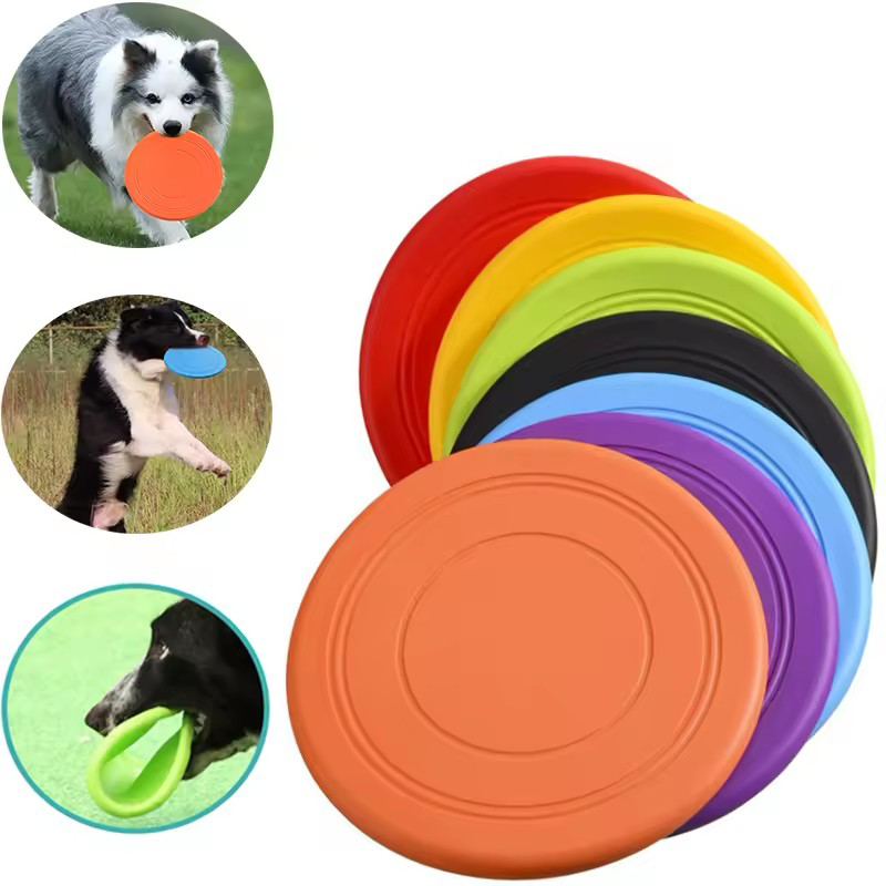 Langlebiges, kaubares Haustier – Frisbee Freestyle Disc Bewertung und Preis