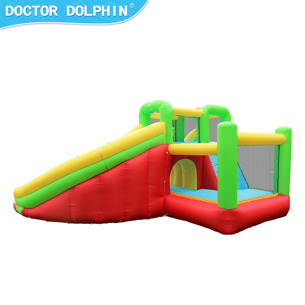 Doctor Dolphin Neues Design So – Party Games Summer Bewertung und Preis