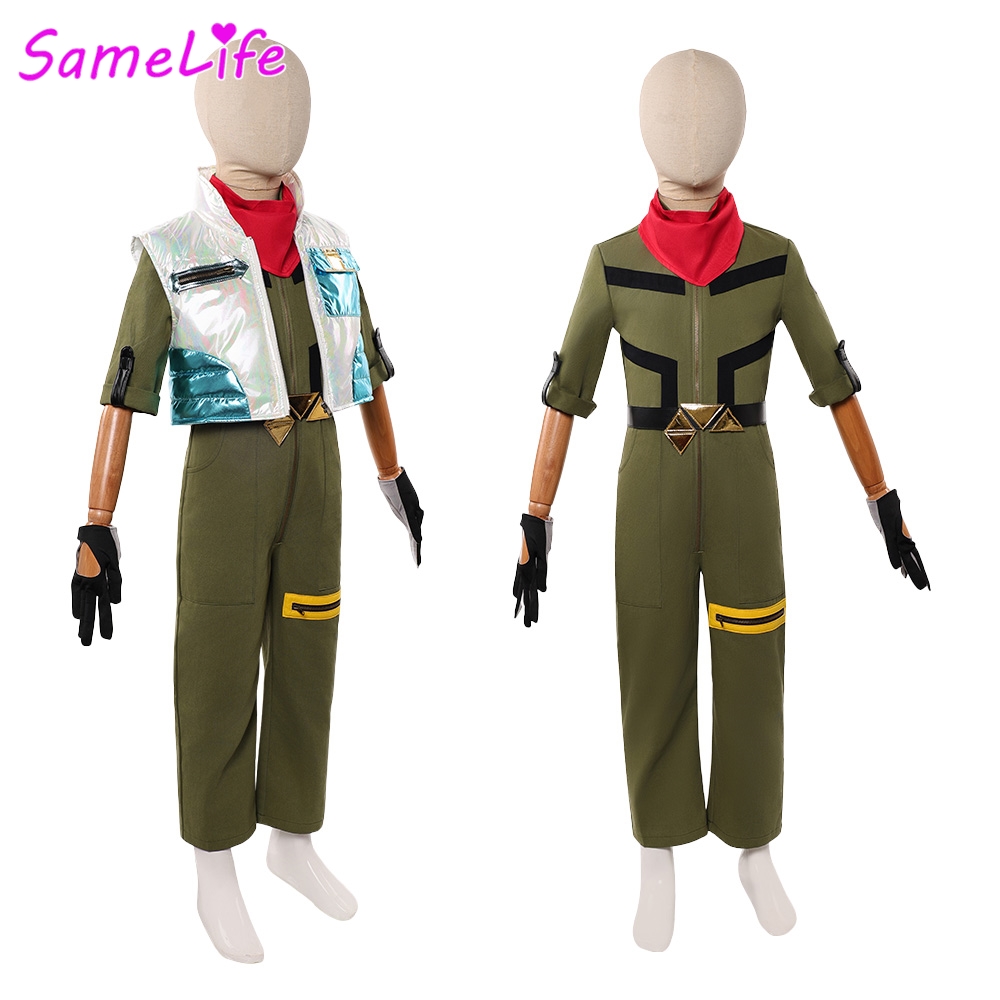Star Fox Cosplay Fantasy Jugen – Party Games Youth Bewertung und Preis