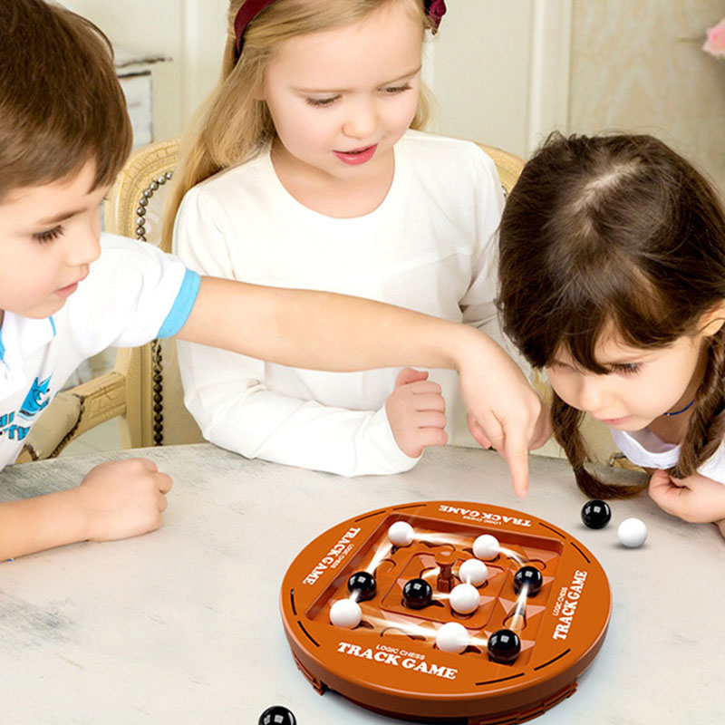 Schachspiel, lustiges Tisch-Or – Party Games Kids And Adults Bewertung und Preis