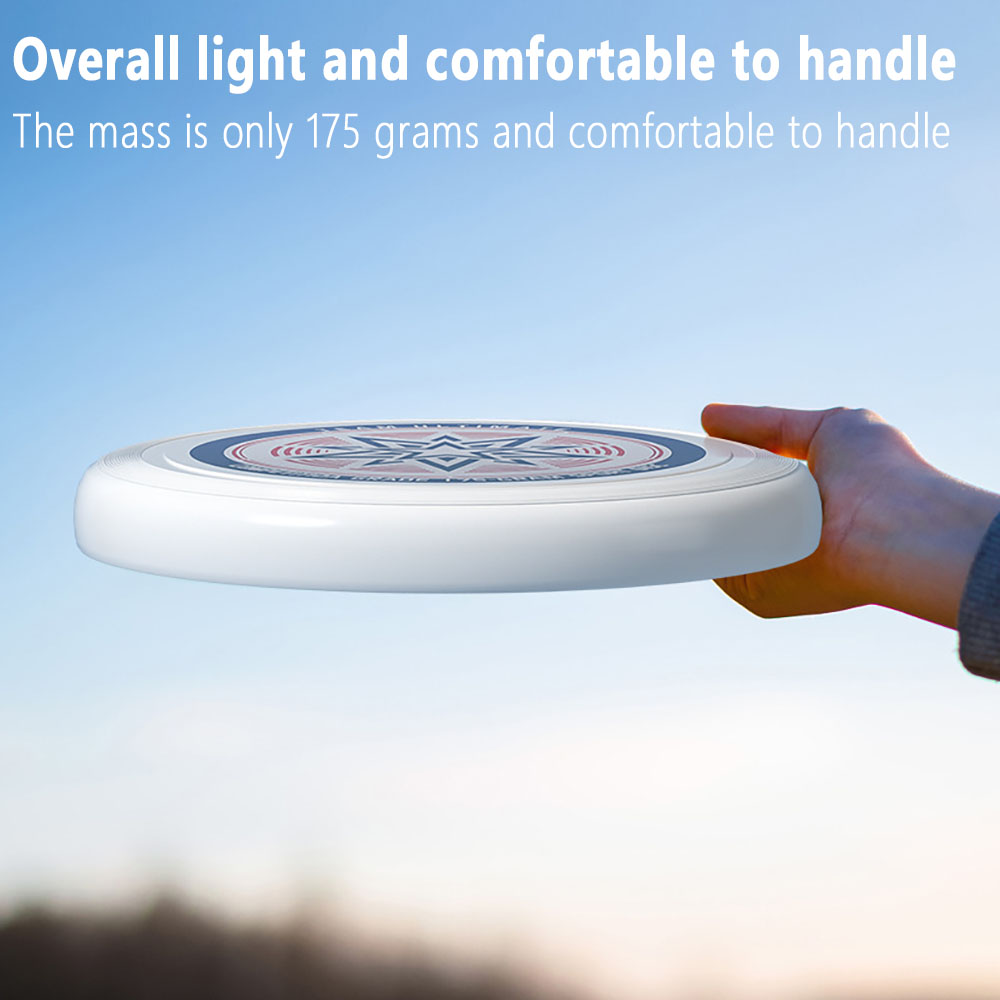 Drehbare Flugscheiben Professi – Frisbee Freestyle Disc Bewertung und Preis