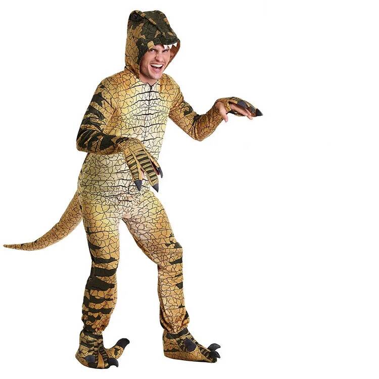 Dinosaurier Tyrannosaurus Kind – Party Games Kids And Adults Bewertung und Preis