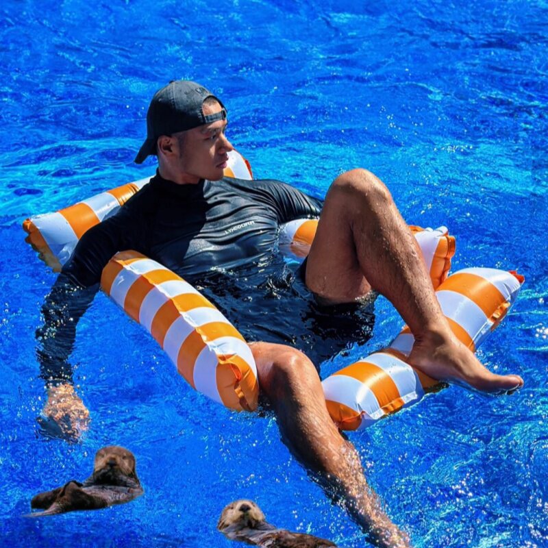Aufblasbare Schwimmringe für K – Party Games No Equipment Bewertung und Preis
