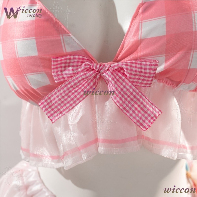 Cos Room Wuthering Waves Chisa – Party Games Summer Bewertung und Preis