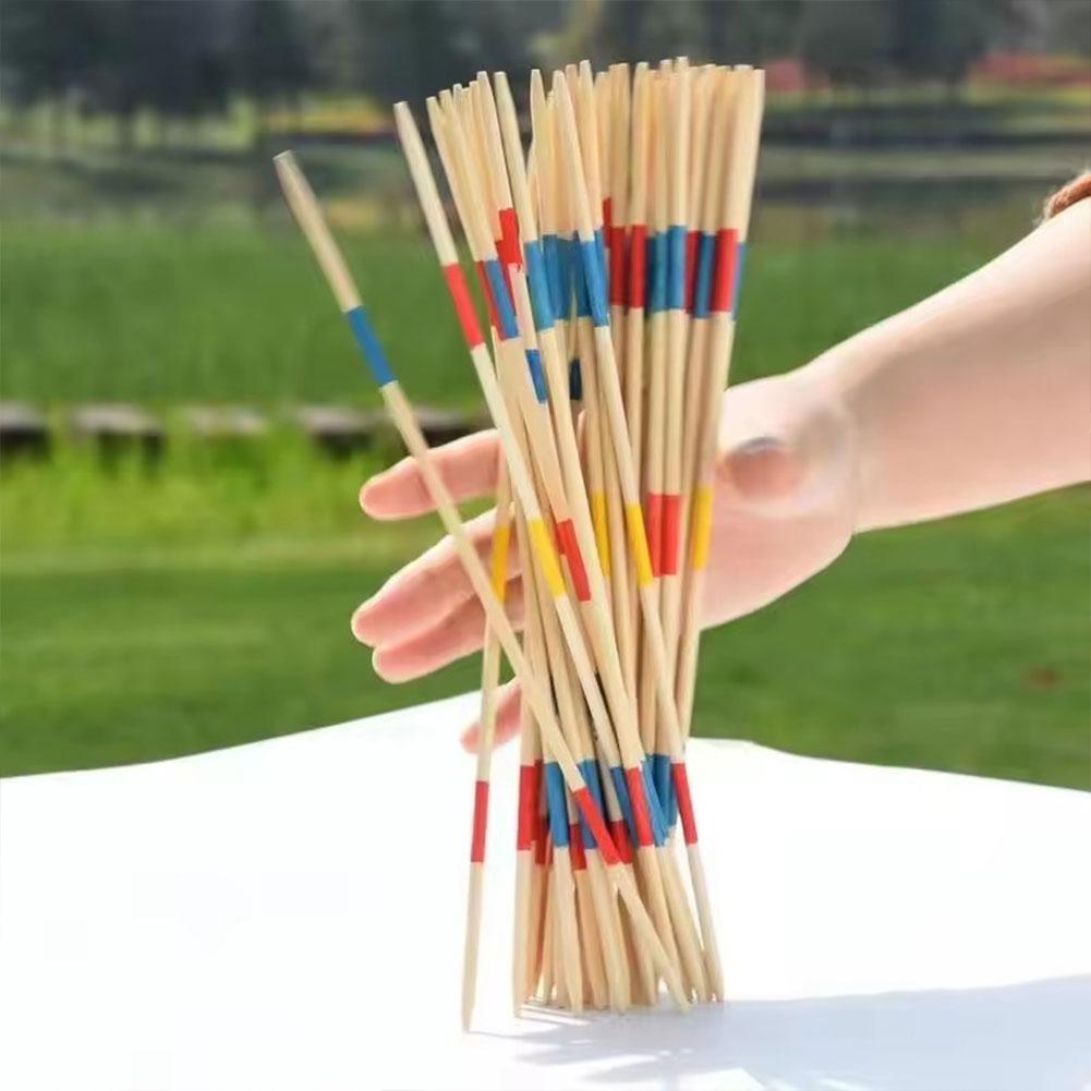 1/3/5/10 Stück Pick-Up-Sticks  – Party Games Classic Bewertung und Preis