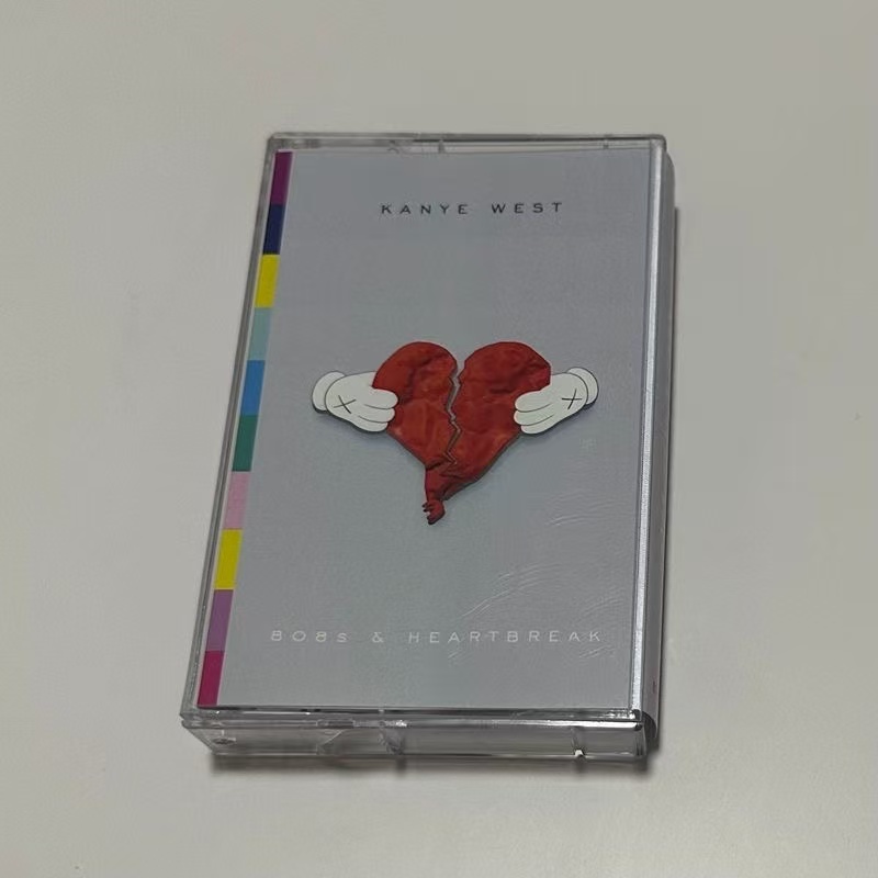 Rap Kanye West Graduation Musi – Party Games Graduation Bewertung und Preis