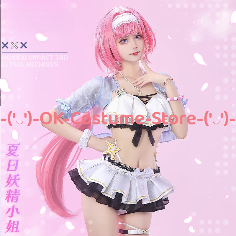 Honkai Impact 3rd Elysia Summe – Party Games Summer Bewertung und Preis