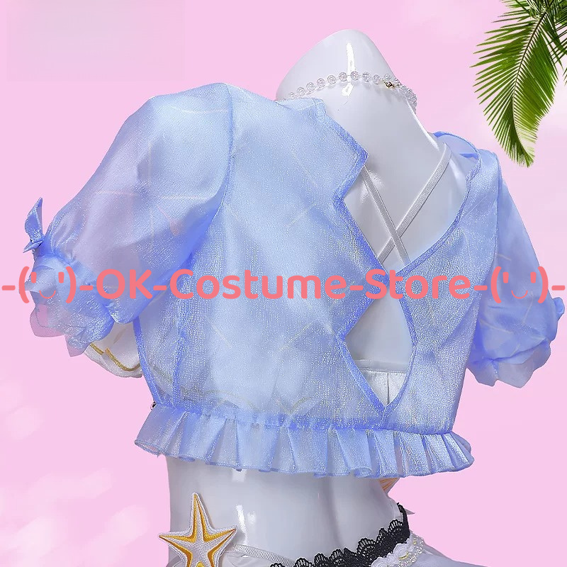 Honkai Impact 3rd Elysia Summe – Party Games Summer Bewertung und Preis