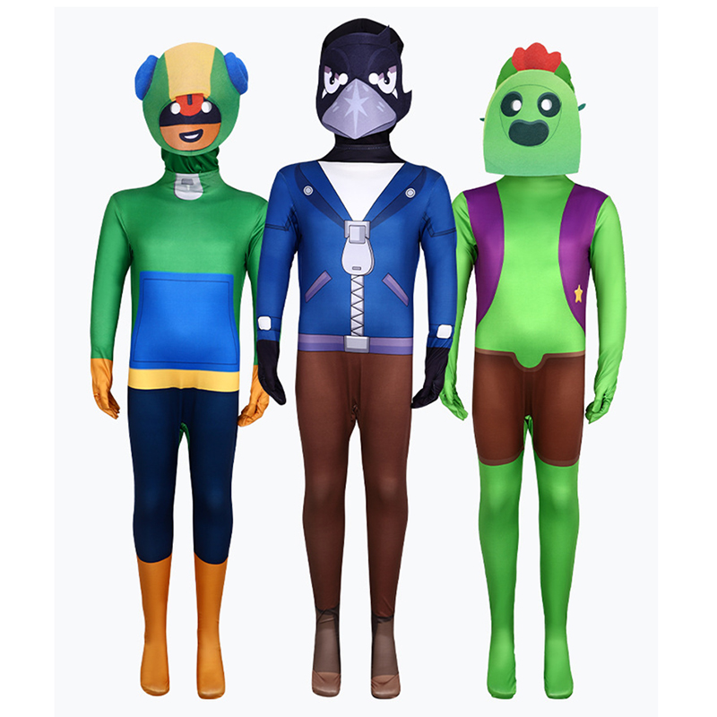 2026 Neuer Wildnis-Cosplay-Spi – Party Games Kids And Adults Bewertung und Preis