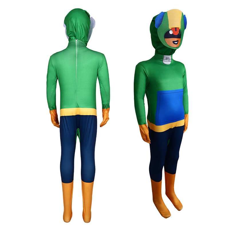 2026 Neuer Wildnis-Cosplay-Spi – Party Games Kids And Adults Bewertung und Preis
