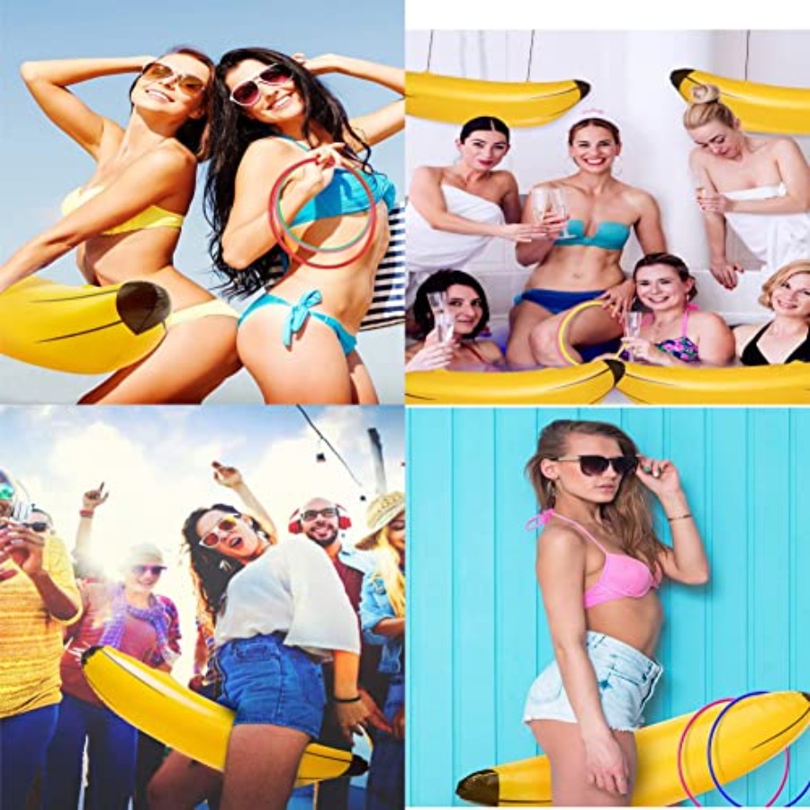 Junggesellinnenabschied-Partys – Party Games Bachelorette Bewertung und Preis