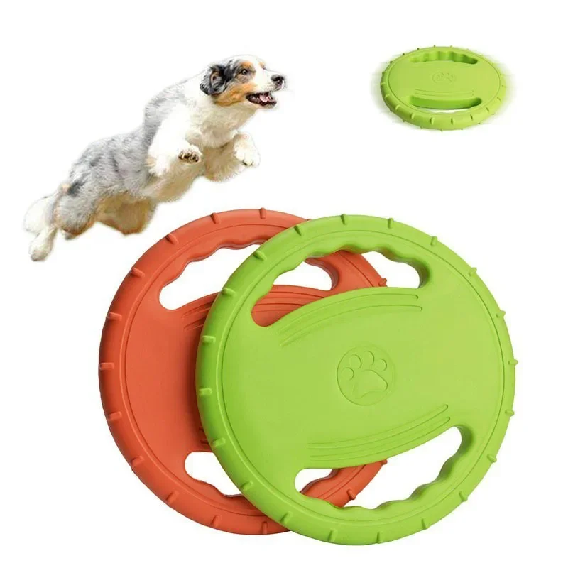 Langlebiges Hunde-Flugscheiben – Frisbee Freestyle Disc Bewertung und Preis