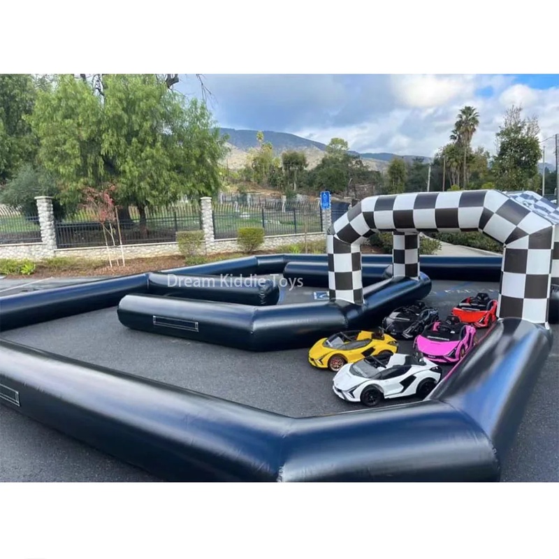 Aufblasbare Outdoor-Sportspiel – Party Games No Equipment Bewertung und Preis