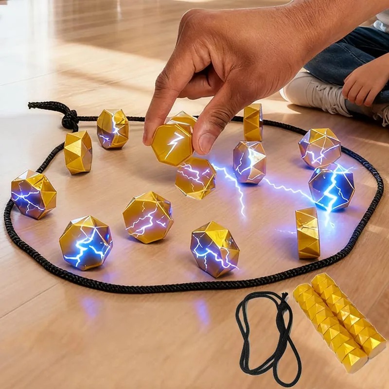 Partyspiele Magnetstein-Spiel  – Party Games Kids And Adults Bewertung und Preis
