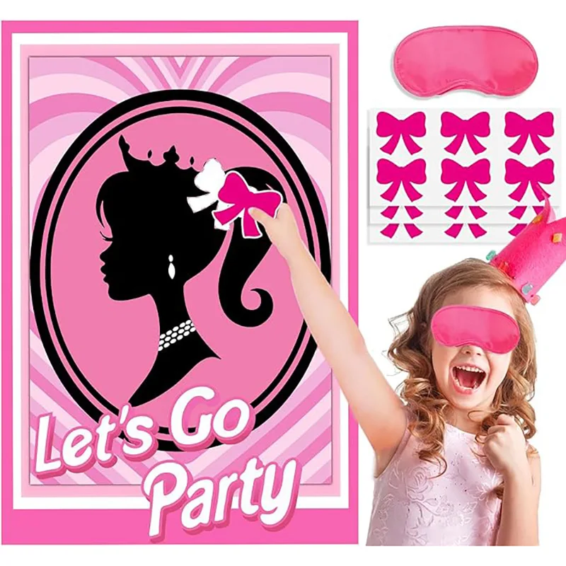 1 Satz lassen Sie uns Party Th – Party Games Bachelorette Bewertung und Preis