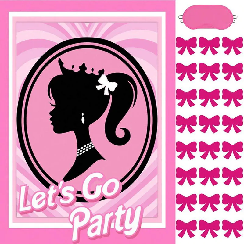 1 Satz lassen Sie uns Party Th – Party Games Bachelorette Bewertung und Preis